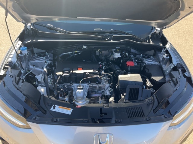 used 2026 Honda HR-V car, priced at $30,959