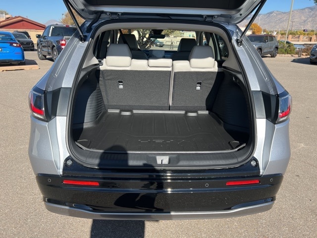 used 2026 Honda HR-V car, priced at $30,959