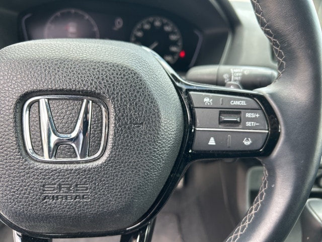 used 2022 Honda Civic car, priced at $24,959