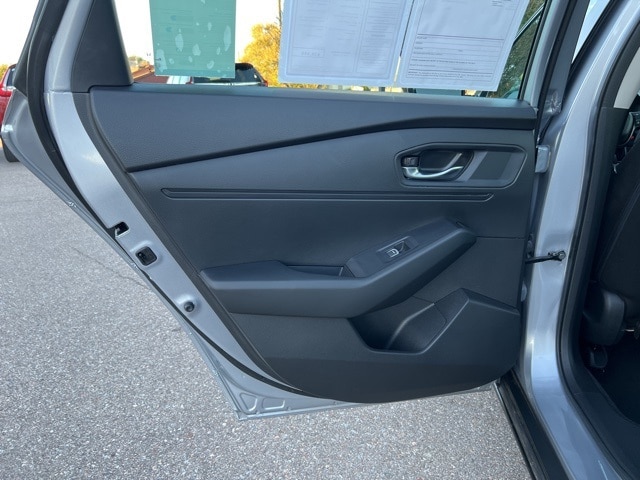 used 2023 Honda Accord car, priced at $25,959