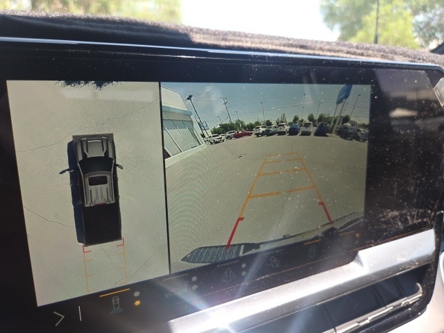 used 2024 Chevrolet Silverado 2500 HD car, priced at $72,959