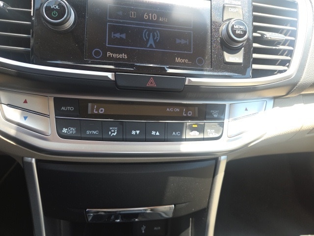 used 2014 Honda Accord car, priced at $19,958