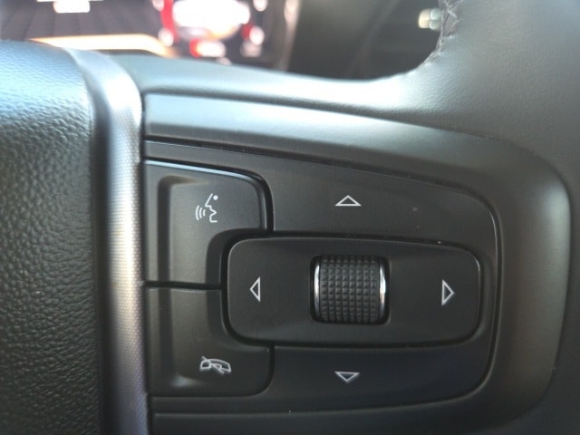 used 2024 GMC Sierra 1500 car, priced at $49,999