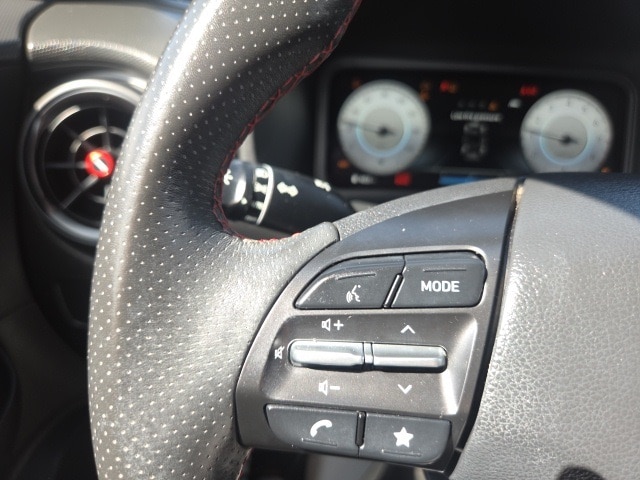 used 2022 Hyundai Kona car, priced at $21,959