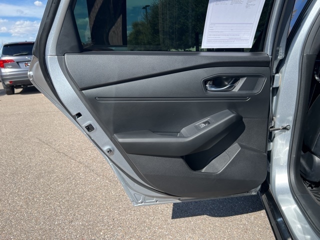 used 2024 Honda Accord Hybrid car, priced at $30,777