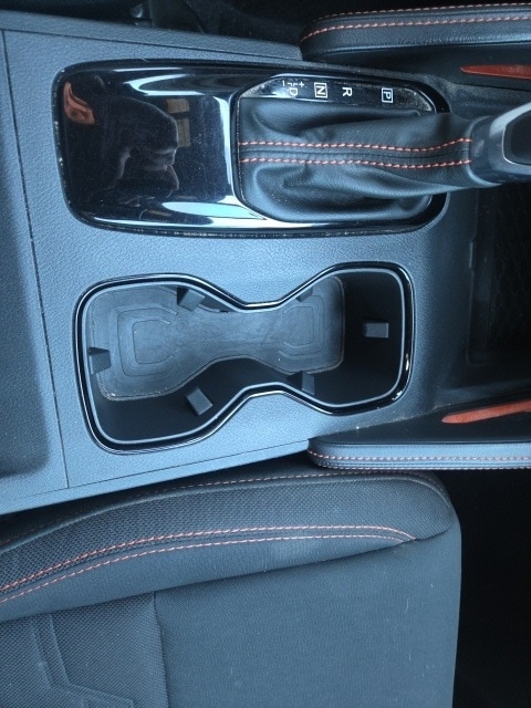 used 2022 Nissan Frontier car, priced at $39,959