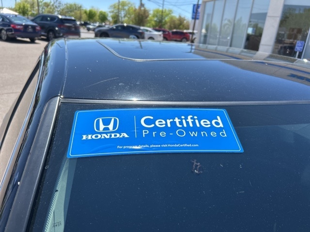 used 2024 Honda Civic car, priced at $26,959