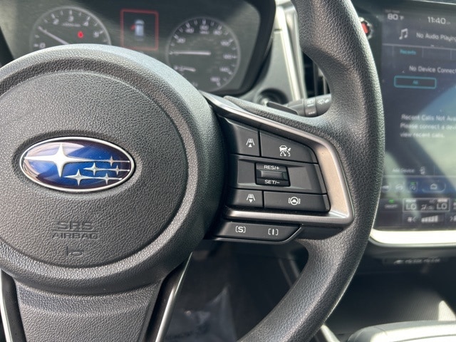 used 2024 Subaru Impreza car, priced at $25,959