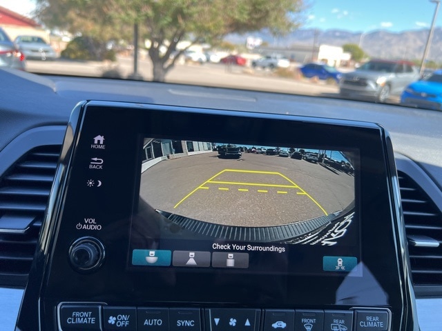 used 2019 Honda Odyssey car, priced at $26,666