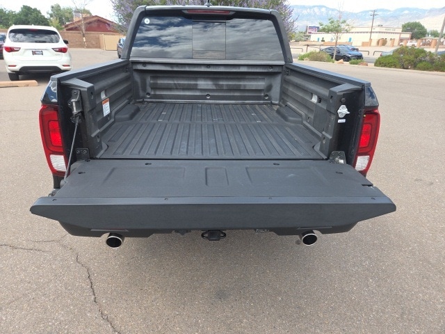 used 2023 Honda Ridgeline car, priced at $33,959