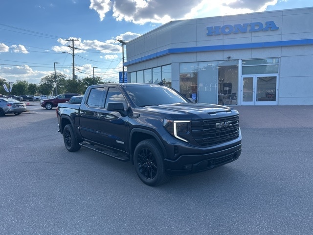 used 2024 GMC Sierra 1500 car, priced at $49,999