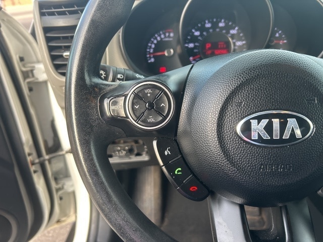 used 2016 Kia Soul car, priced at $15,959