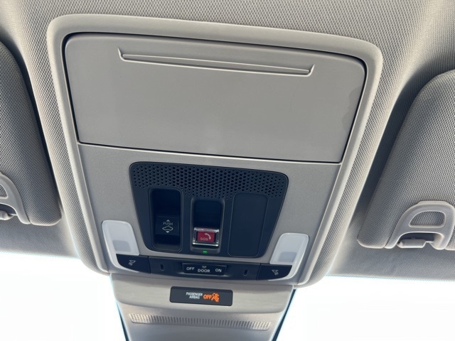 used 2025 Honda Accord car, priced at $27,777