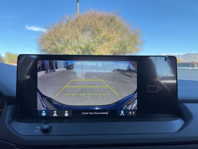 used 2025 Honda Accord Hybrid car, priced at $29,959