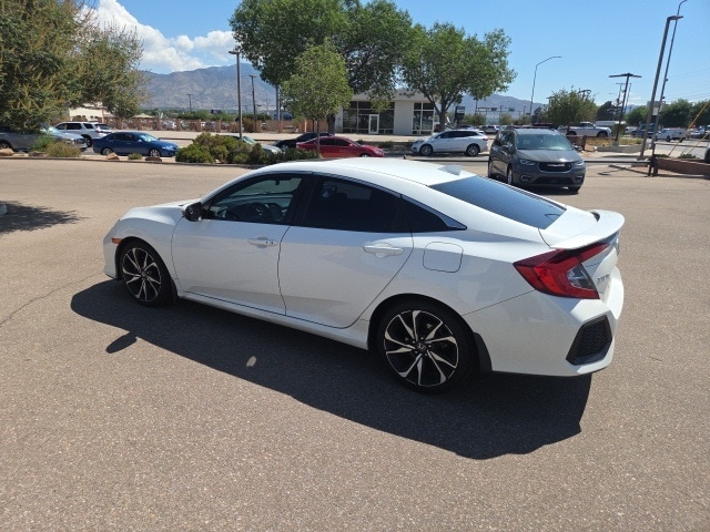 used 2018 Honda Civic car, priced at $22,959