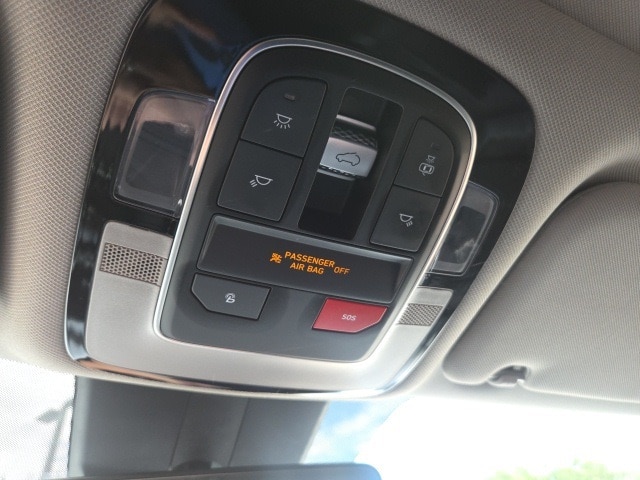 used 2023 Hyundai Santa Fe car, priced at $23,959
