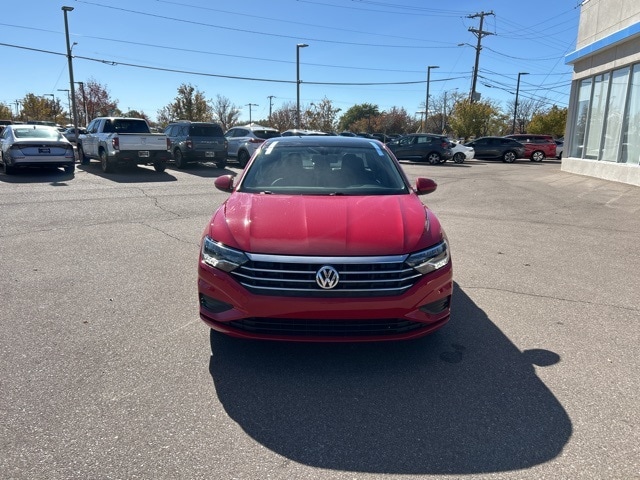 used 2019 Volkswagen Jetta car, priced at $17,959