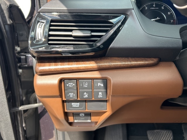 used 2020 Acura RDX car, priced at $30,333