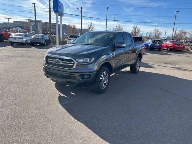 used 2019 Ford Ranger car, priced at $24,959