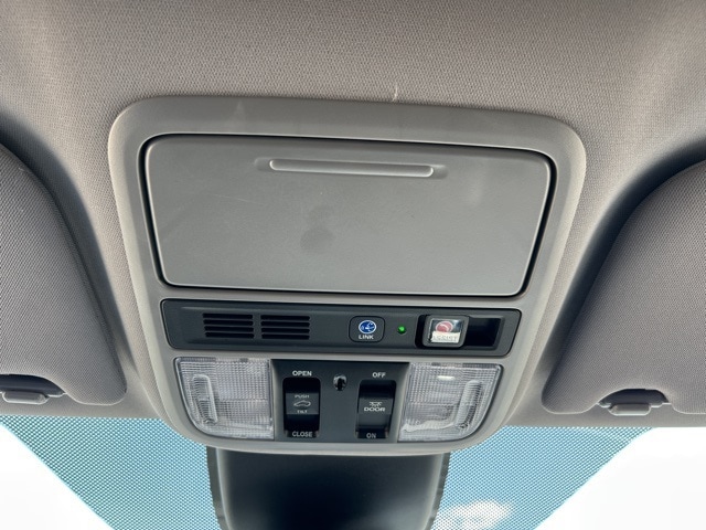 used 2024 Honda Odyssey car, priced at $47,959