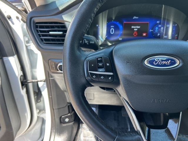 used 2020 Ford Escape car, priced at $19,959