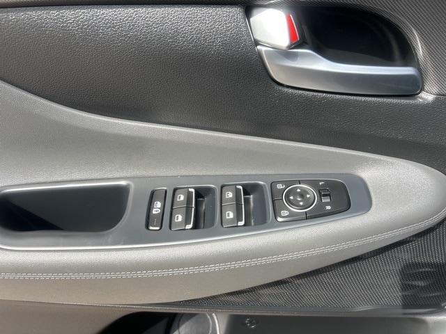 used 2023 Hyundai Santa Fe car, priced at $25,888