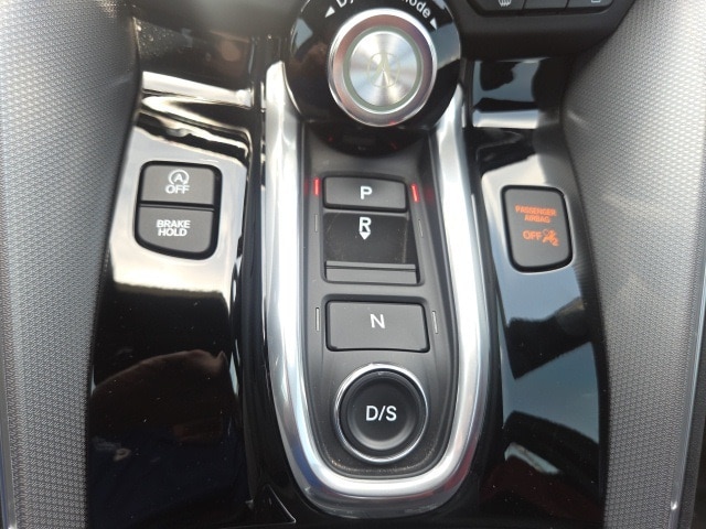 used 2023 Acura TLX car, priced at $51,959