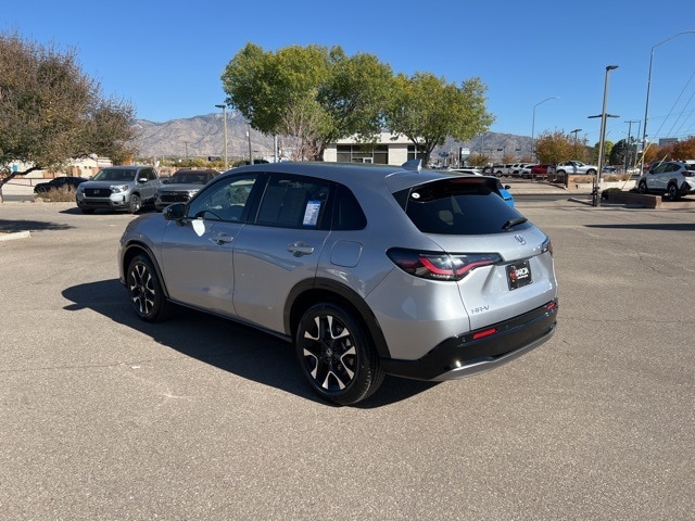 used 2026 Honda HR-V car, priced at $30,959