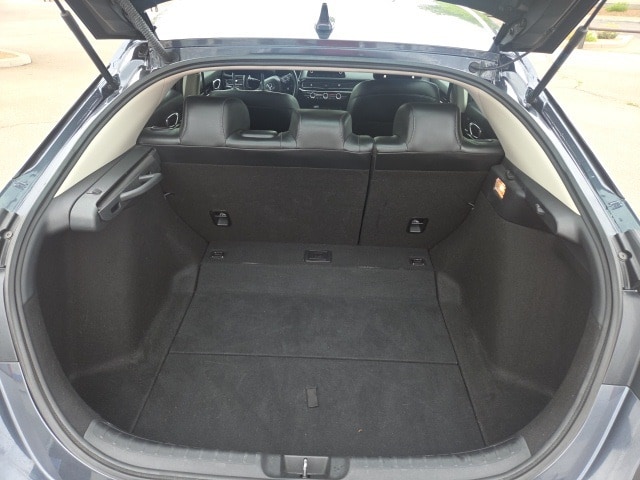 used 2022 Honda Civic car, priced at $27,333