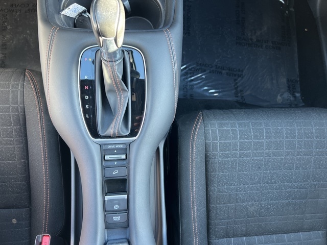 used 2023 Honda HR-V car, priced at $25,554