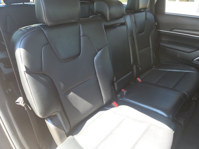 used 2024 Kia Telluride car, priced at $34,959