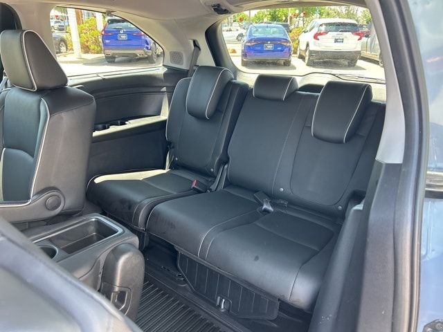 used 2024 Honda Odyssey car, priced at $47,959