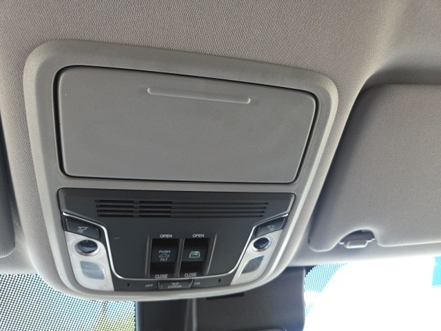 used 2024 Honda Ridgeline car, priced at $41,659