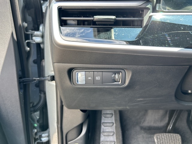 used 2024 Honda Prologue car, priced at $31,333