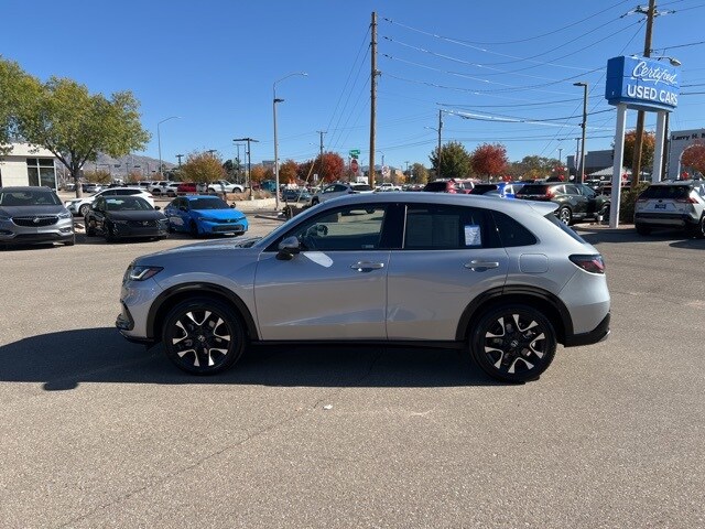 used 2026 Honda HR-V car, priced at $30,959