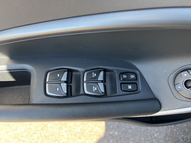 used 2018 Hyundai Santa Fe Sport car, priced at $17,777