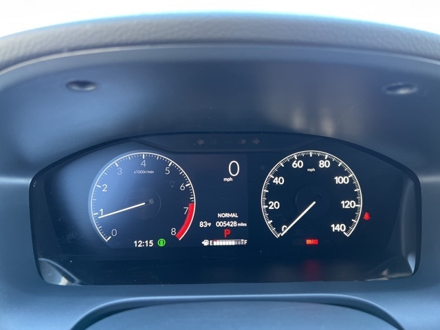 used 2025 Honda HR-V car, priced at $28,959