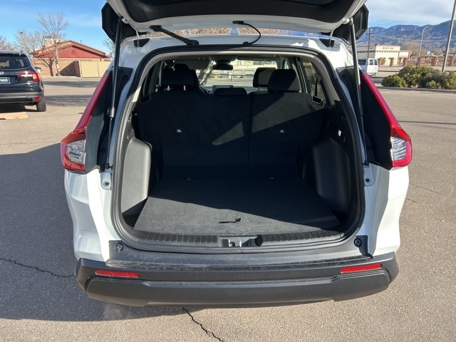 used 2023 Honda CR-V car, priced at $31,959