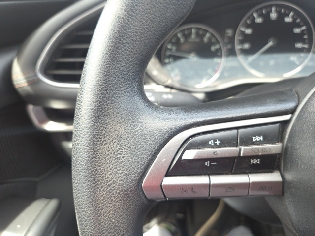 used 2021 Mazda Mazda3 car, priced at $16,555