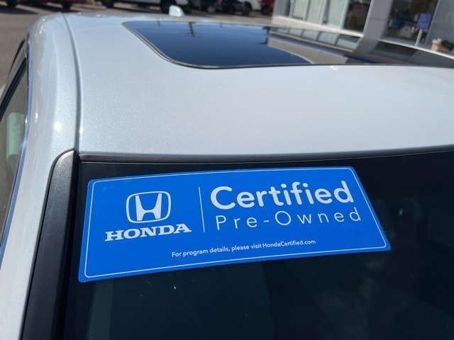 used 2023 Honda Civic car, priced at $28,555