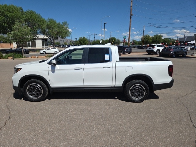 used 2024 Honda Ridgeline car, priced at $41,659