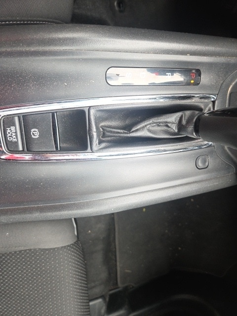 used 2022 Honda HR-V car, priced at $23,958