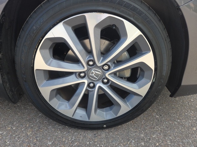 used 2014 Honda Accord car, priced at $16,960