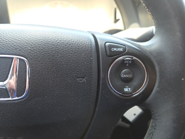 used 2014 Honda Accord car, priced at $16,959