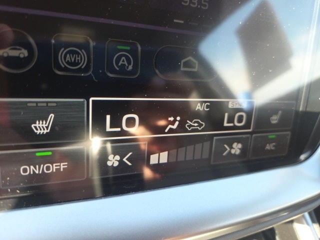 used 2021 Subaru Outback car, priced at $25,300