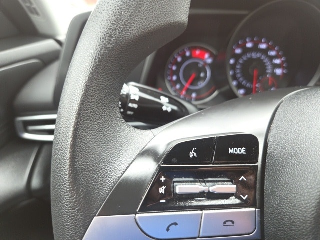 used 2021 Hyundai Elantra car, priced at $15,959