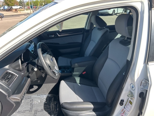 used 2017 Subaru Legacy car, priced at $17,959
