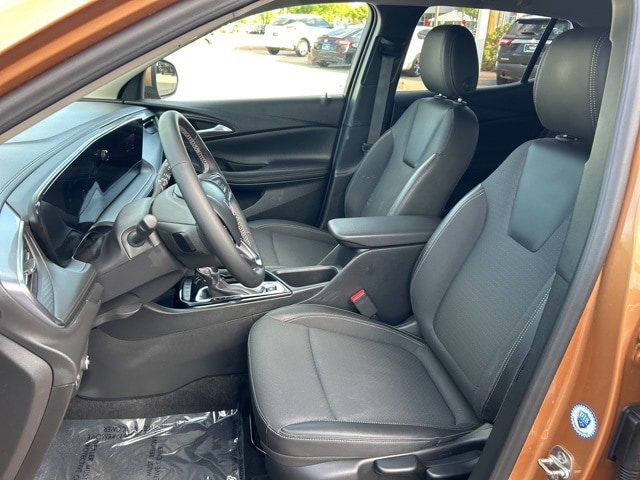 used 2024 Buick Encore GX car, priced at $22,888