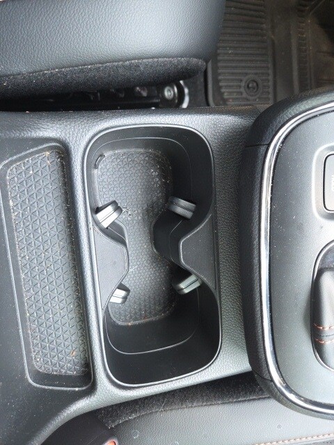used 2025 Honda CR-V Hybrid car, priced at $39,333