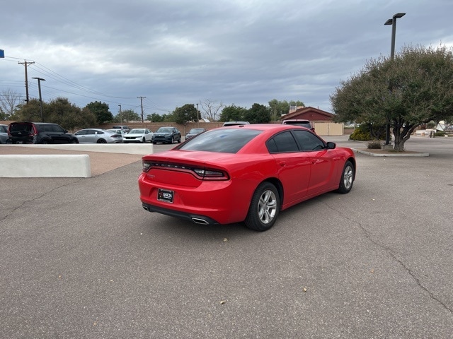 used 2022 Dodge Charger car, priced at $23,959